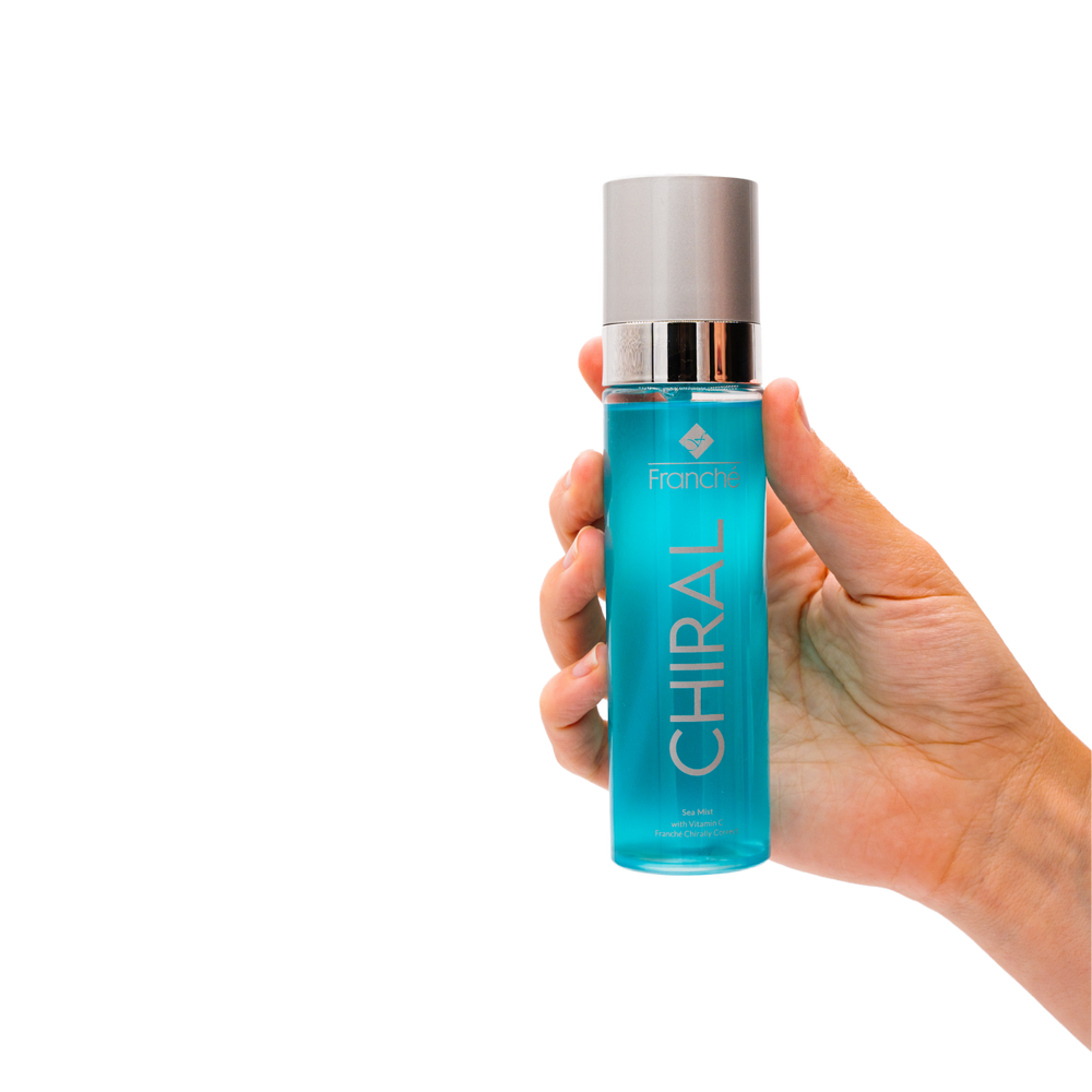 
                      
                        Franche' Chiral Product Sea Mist (EU)
                      
                    